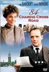 Film of 84 Charing Cross Road