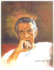 180px Satyajit Ray