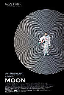 Moon - FIlm Poster (Wikipedia)