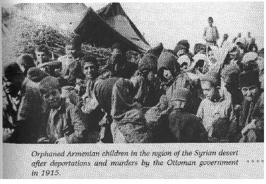 Armenian Genocide3