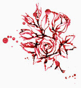 Roses Sketch